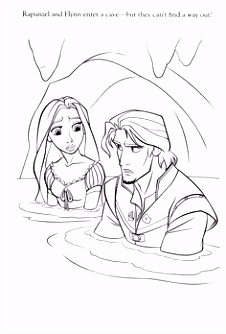 Kleurplaten Rapunzel 156 Best Tangled Colouring Pages Images On Pinterest In 2018 R3vs93ukk1 Ovamhvvkds