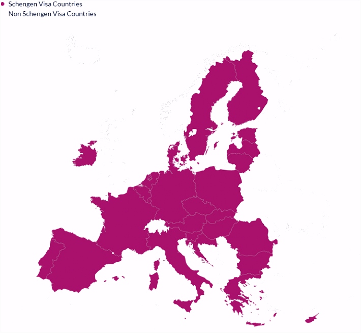 Kleurplaten Regent Gehaktballen Schengen Visa Countries Schengen Visa Information H1ry17bpn3 Auyjm4tlns