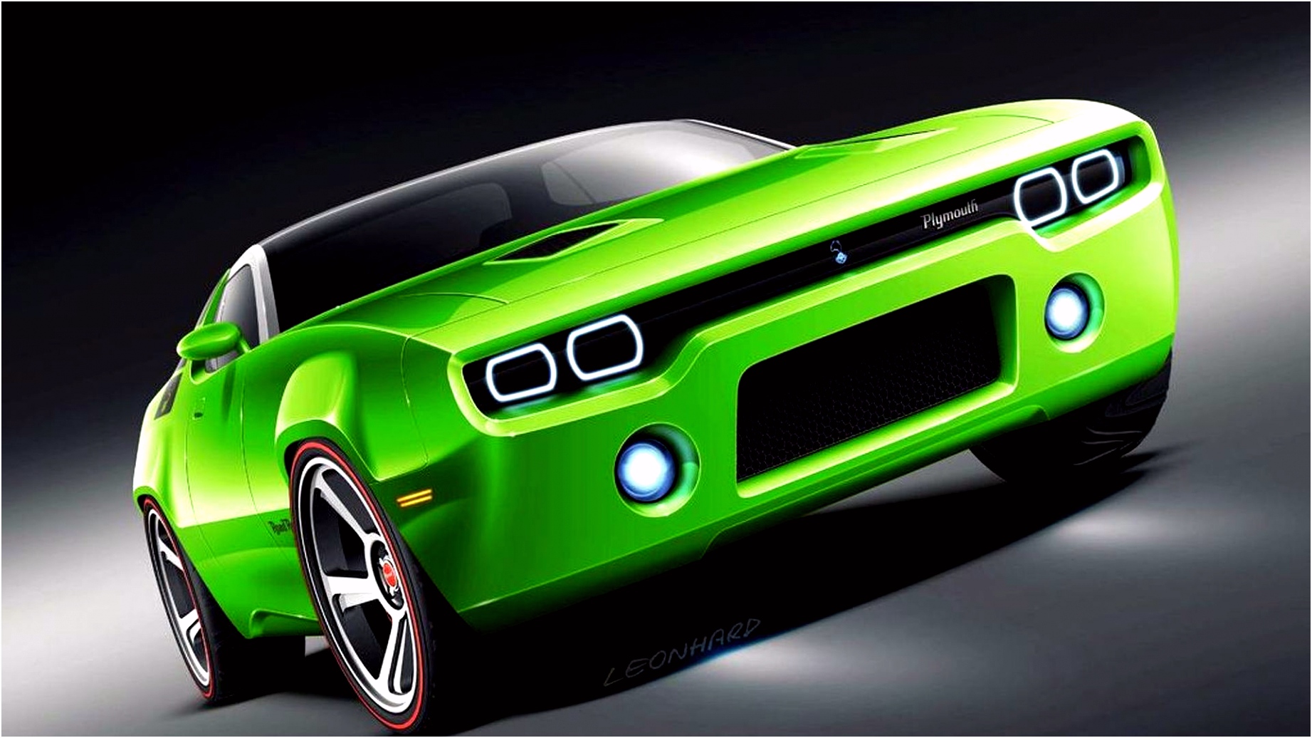 Kleurplaten Roadrunner Plymouth Road Runner Superbird Concept I4yj93iyd3 D4yw4usgys