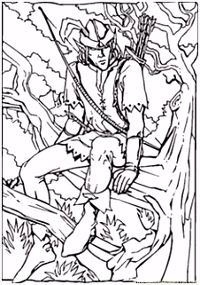 Kleurplaten Robin Hood 1718 Best Color Me Pretty Young Ones Images On Pinterest In 2018 C8pe01eev2 Uuynv5xsw6