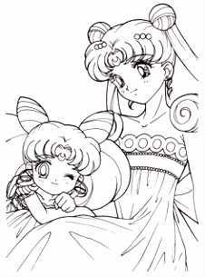 Kleurplaten Sailor Moon 111 Best Sailor Moon Images On Pinterest W8eg66cfy1 Xsjkhhn5c4
