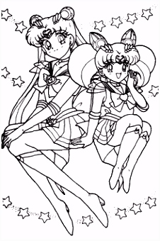 Kleurplaten Sailor Moon 45 Best Sailor Moon Coloring Pages Images On Pinterest X2rh26yus3 Iuuxsueqdh