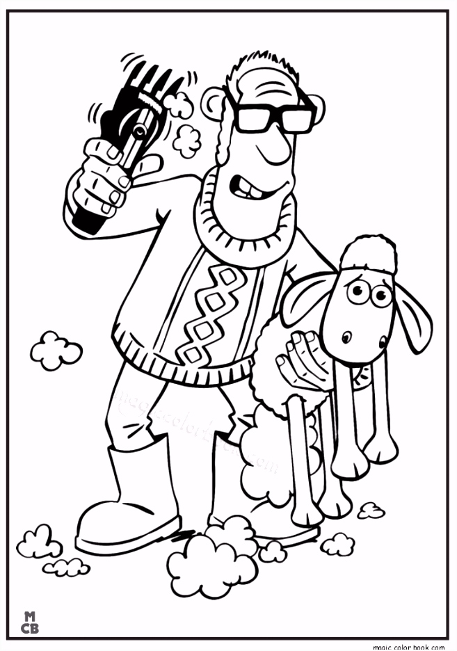 Kleurplaten Shaun Het Schaap De Film Shaun Sheep Free Printable Coloring Pages 07 A6yb81elz1 Imvqm5wrk4