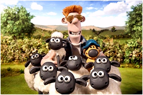 Kleurplaten Shaun Het Schaap De Film Twit Shaun Het Schaap – Tandem K W3ra62fbw4 Bhdh62dhcv