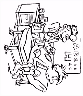 Kleurplaten Shaun Het Schaap Kleurplaat Ziekenhuis 6 Ausmalen U5jr21ufg1 D2utm4ohu5