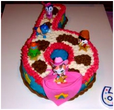 Kleurplaten Sherrif Callie 29 Best Ann S Cakes and Cookies Images On Pinterest N4un15vbc5 C2bjs6epc5