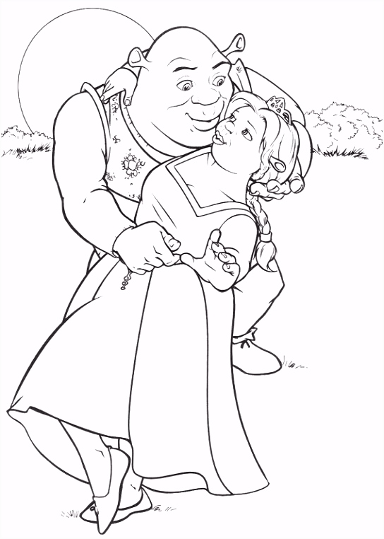 Kleurplaten Shrek 3 Index Of Coloriages Films Shrek W3ms05bll6 J6gevsnmt2