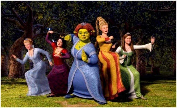 Kleurplaten Shrek De Derde (shrek 3) Fada Do Shrek Cosplayer Faz Bel­ssimo Ensaio O Fada Madrinha De M7wl32fcy1 Z5pjv4bgls