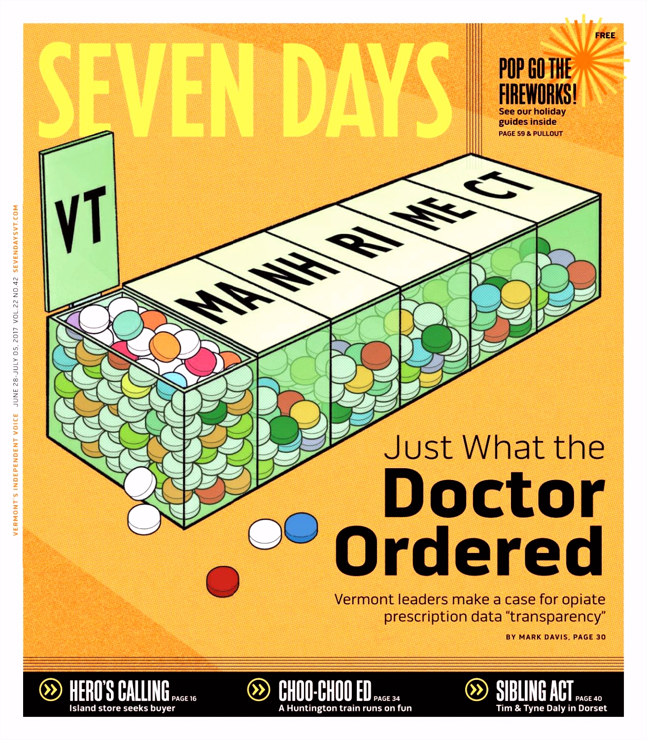 Seven Days June 28 2017 by Seven Days issuu