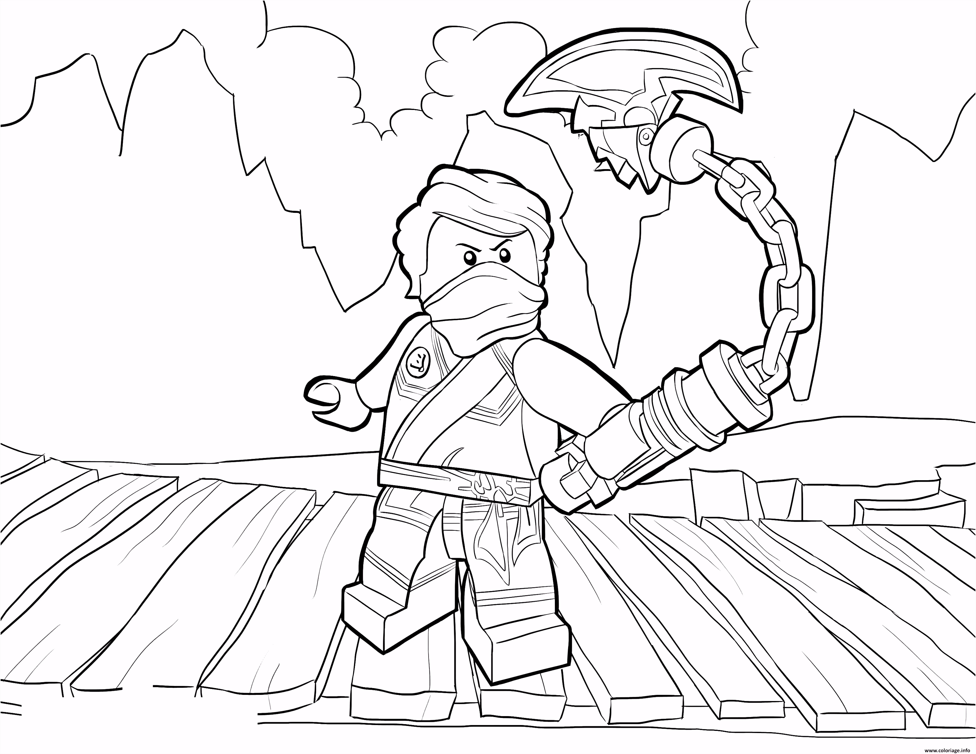 Kleurplaten Skylander Trap Team Coloriage Lego Dimension Nouveau Bekijk Skylanders Trap Team 0007 D9id41hih3 I2zc5vlde4