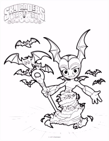 Kleurplaten Skylander Trap Team Kleurplaten Van Skylander Trap Team Jouwkleurplaten W4uc71cca1 Esarmhela5