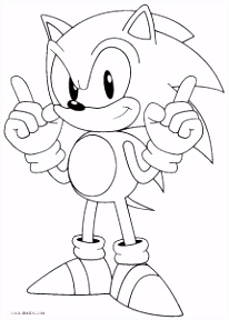 Kleurplaten sonic X sonic Coloring Page sonic Pinterest H2wc13byk8 C2mou6mce2