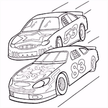 Kleurplaten Speed Racer Nascar Coloring Pages to Print Good Nascar Coloring Pages – Coloring R3ga48nes5 M5uhhufhkm