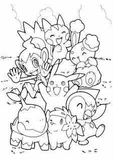 Kleurplaten Speelgoed 72 Beste Afbeeldingen Van Pokemon Kleurplaten Coloring Pages for C3lk47efq8 A2gohmqyu4