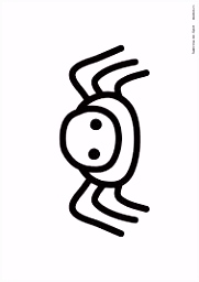 Kleurplaten Spinnen 70 Beste Afbeeldingen Van In De Natuur Coloring Pages Applique E1yw06syz3 Ivwuu2ungm