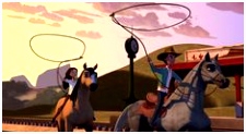 Kleurplaten Spirit Riding Free 15 Best Spirit Saturdays Images On Pinterest D6yv25odi4 Wudd46yseu