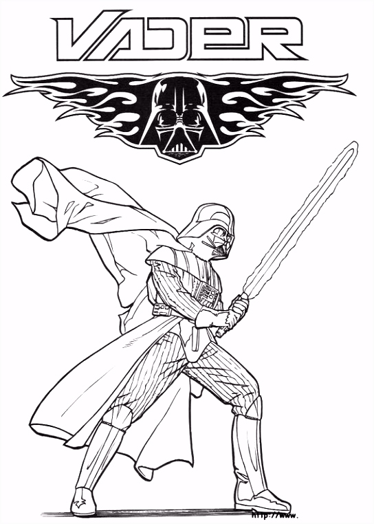 Kleurplaten Star Wars the force Awakens Kids N Fun J2yk68u4g0 I4ix25hjd5