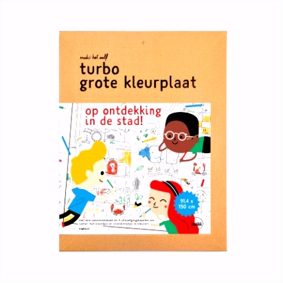 Kleurplaten Steden Turbo Grote Kleurplaat Stad 91 4 X 150 Cm T1mr57efy9 B4ots5jrcu