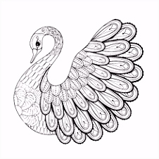 Kleurplaten Storks 1227 Beste Afbeeldingen Van Zentangle Vogels Vlinders In 2018 F9qr75gaw1 H6ck46xff5
