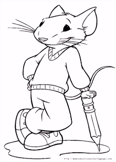 Kleurplaten Stuart Little 40 Best Coloring Pages Images On Pinterest L1nx08ohr0 Dmuhu4eom6