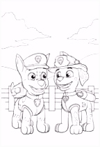 Kleurplaten Stuart Little Kleurplaat Paw Patrol Paw Patrol Party Pinterest D2ne53bfs3 Rugms4gqtm