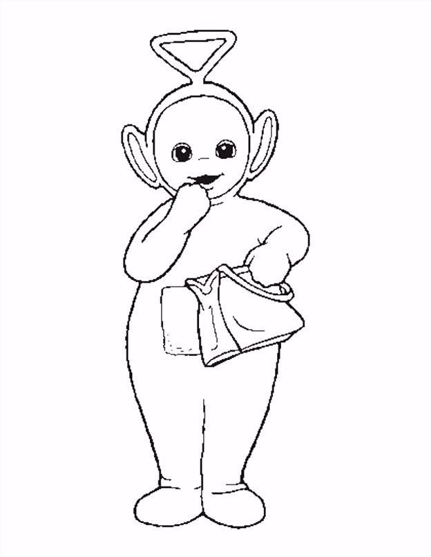 Kleurplaten Teletubbies Kleuren Tinky Winky Teletubbie Kleurplaten K3ra23vhe1 Wvuqm2irov