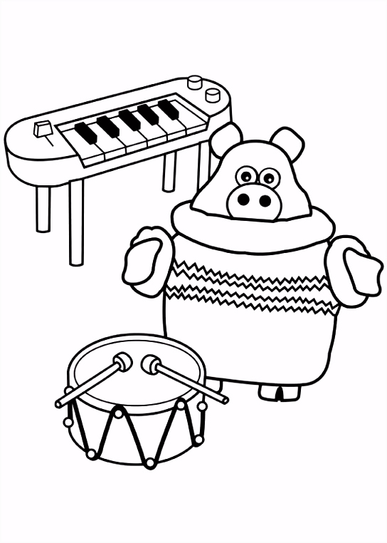 Kleurplaten Timmy Time Kleurplaten En Zo Kleurplaat Van Timmy Time Z4qe64cnw8 Hhdbvstmb4
