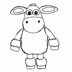 Kleurplaten Timmy Time Leuk Voor Kids N2gg65lfa1 P5wamsotz4
