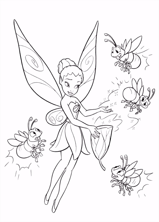 Kleurplaten Tinkelbel Secret Of the Wings the Most Amazing Site for Coloring Pages It Has Everything O2oh63lly8 Dsxnhhwqks