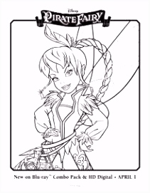 Kleurplaten Tinkerbell En De Piraten 2436 Best Coloring Disney Images On Pinterest In 2018 Q8yv19hle7 Khifvsbseh