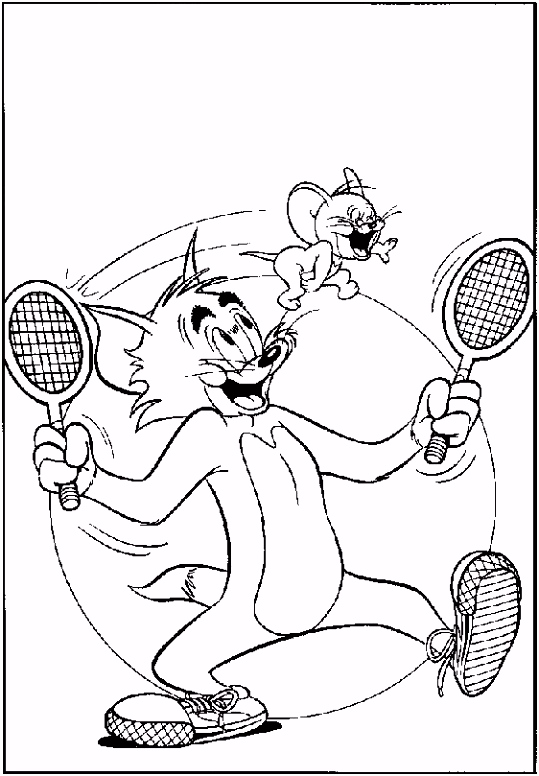 Kleurplaten tom En Jerry Humor Website Kleurplaten O3ut31zzn5 D6bx5mjfvu