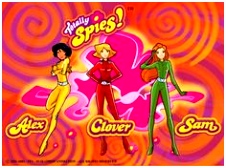 Kleurplaten totally Spies 26 Best totally Spies Images On Pinterest N2eg55zpg8 L5wk2svet5