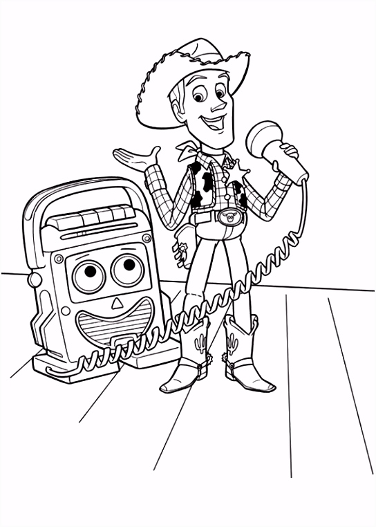 Kleurplaten toy Story 3 Kleurplaten En Zo Kleurplaat Van toy Story 3 C4xf72jsm0 T5hh6hi5wv