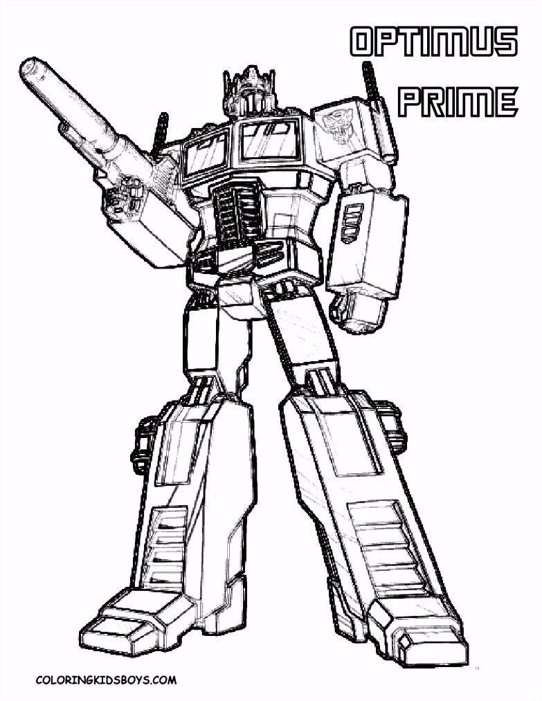 Kleurplaten Transformers 01 Optimus Prime Transformers at Coloring Kids Boys 8161 056 W5id71ptc4 Csij0mwdsu