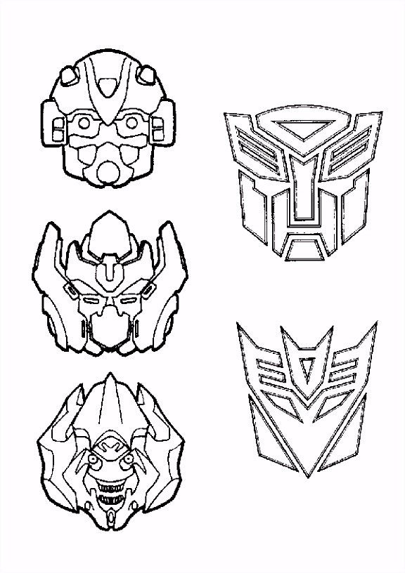Kleurplaten Transformers Afdrukbare Superheld Kleurplaten 7 Coloring Books for Kids R5mw69jkg6 Ystv6shen6