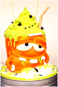 Kleurplaten Trash Pack 115 Best Trash Pack Birthday Party Images On Pinterest Q4wf82ckk2 E2wqh0wvth