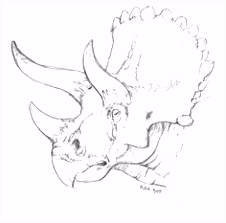 Kleurplaten Triceratops Dinosaur Drawing 142 Best Images On Pinterest In 2018 B6yd64zsk8 Wvuos2ucsm