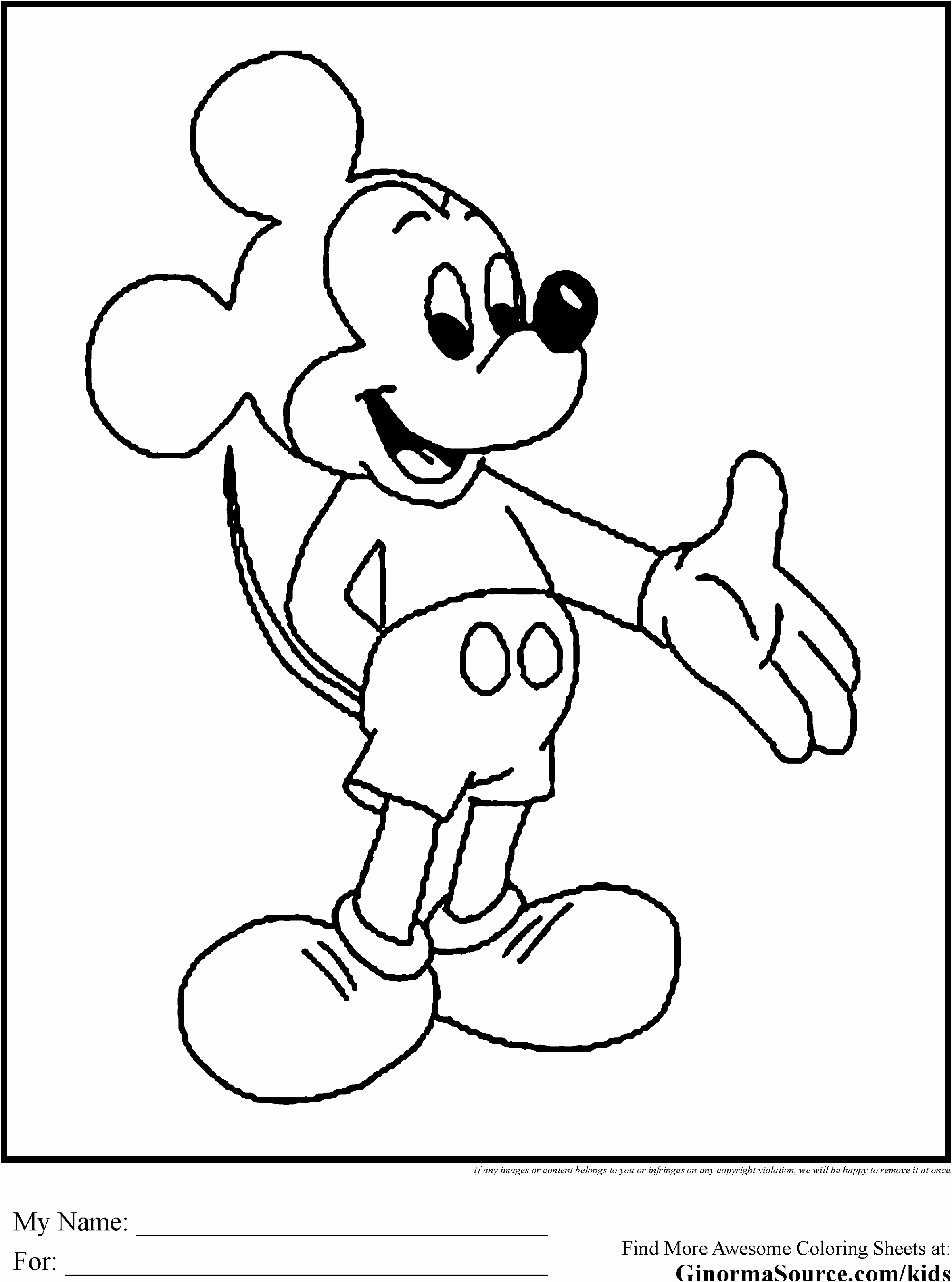 Kleurplaten Tsum Tsum Disney Mickey Mouse Coloring Pages Visit Tsumtsumplush for W3tv05yxz3 Wubdu5kab6