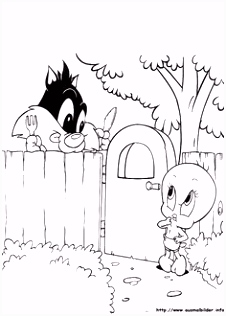 Kleurplaten Tweety En Sylvester 101 Best Looney Tunes Images On Pinterest W2qt78eka4 Tuohssbft0
