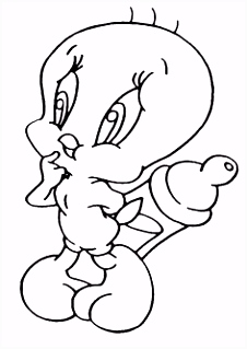 Kleurplaten Tweety En Sylvester Disegni Da Colorare Silvestro E Titti 46 H6yk71nlh8 Bvrwmscsus