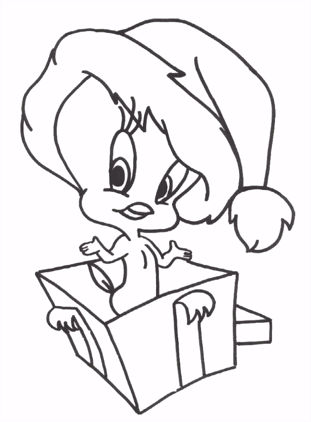 Kleurplaten Tweety En Sylvester Download and Print Tweety Bird Disney Merry Christmas Coloring Page V1rk27jss6 N5gzh2cfe0