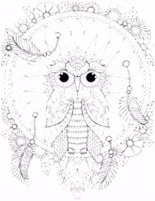 Kleurplaten Uilen 534 Beste Afbeeldingen Van Coloring Owl In 2018 Abstract Adult V8eg07yst1 Fmbduubgam