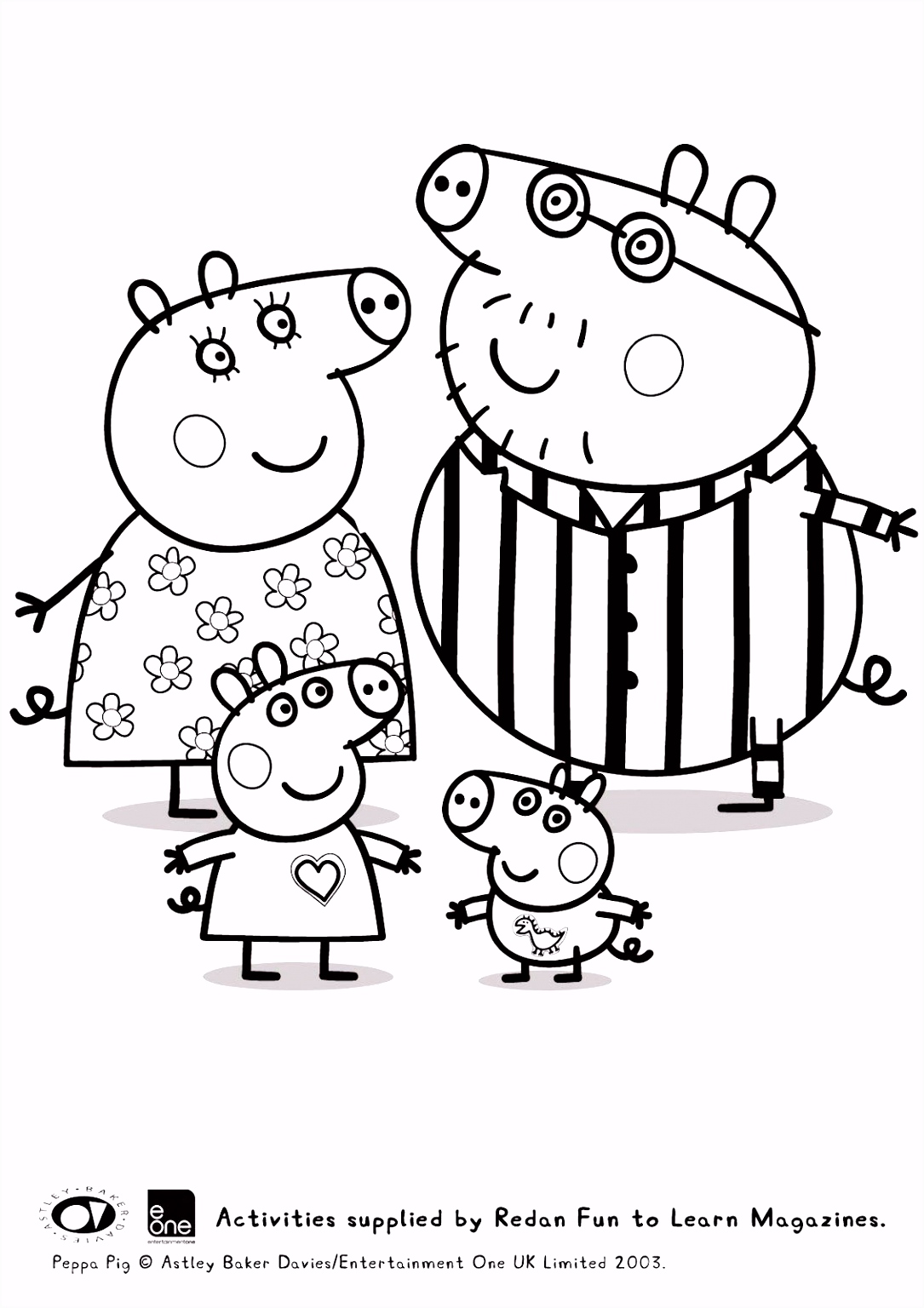 Kleurplaten Uki Peppe Pig Video – Lernspiele Färbung Bilder Malvorlage Peppa Wutz S3ee88nlf4 U5ewm2fcfs