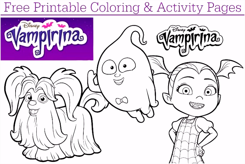Kleurplaten Vampirina Download Free Printable Disney Junior Vampirina Coloring Pages J5im01o523 E4rvhsiib6