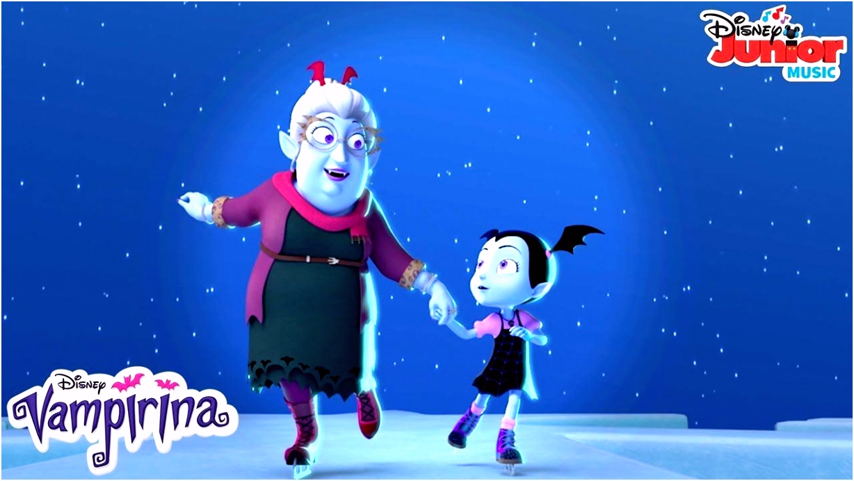 Kleurplaten Vampirina No Matter What Music Video Vampirina Y3oa07dat7 U4qn26bbfu