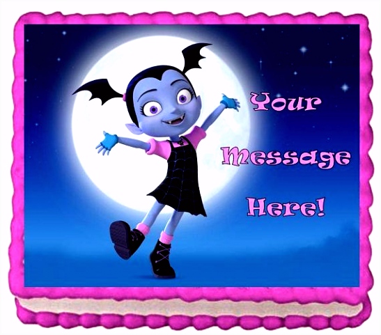 Kleurplaten Vampirina Vampirina Birthday Party Ideas and themed Supplies C7ez63tuw8 O4ckmuedl6