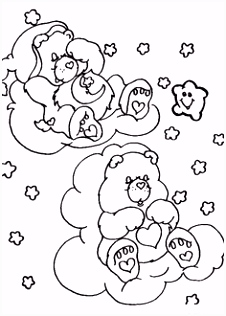 Kleurplaten Van Halloween 68 Beste Afbeeldingen Van Care Bear R8zk45cqx8 J5ibumnob5