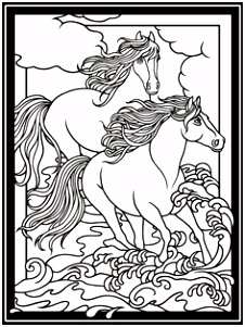 Kleurplaten Van Paarden 95 Beste Afbeeldingen Van Paarden Coloring Pages Colouring Pages T2nk80qpe6 S4nghhhzv2