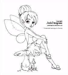 Kleurplaten Van Tinkerbell 118 Beste Afbeeldingen Van Adult Coloring Pages Coloring Pages N5hm49gra6 Durnh4ekxu