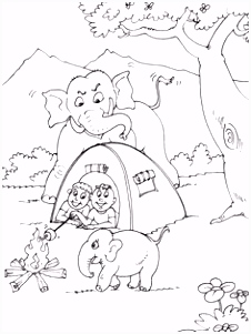 Kleurplaten Van Tinkerbell 60 Beste Afbeeldingen Van Kleurplaten Coloring Pages Printable L5zy17feb6 Umqem2gaxu